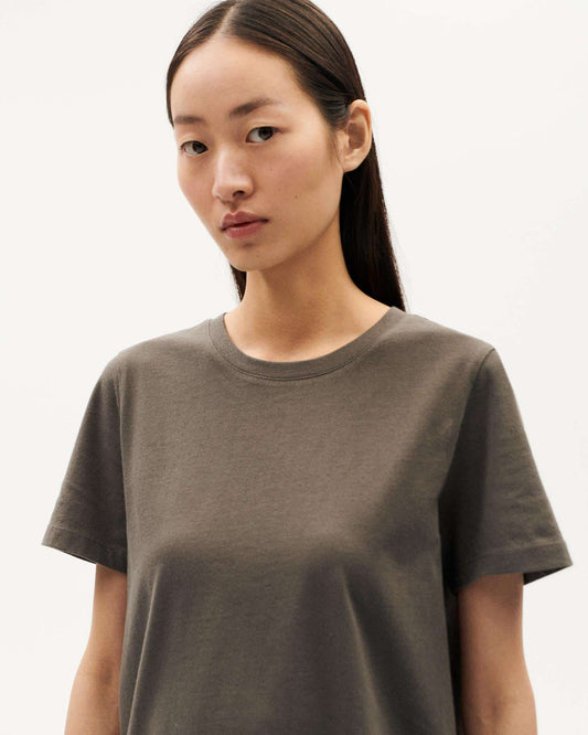 Thinking Mu Ida T-Shirt