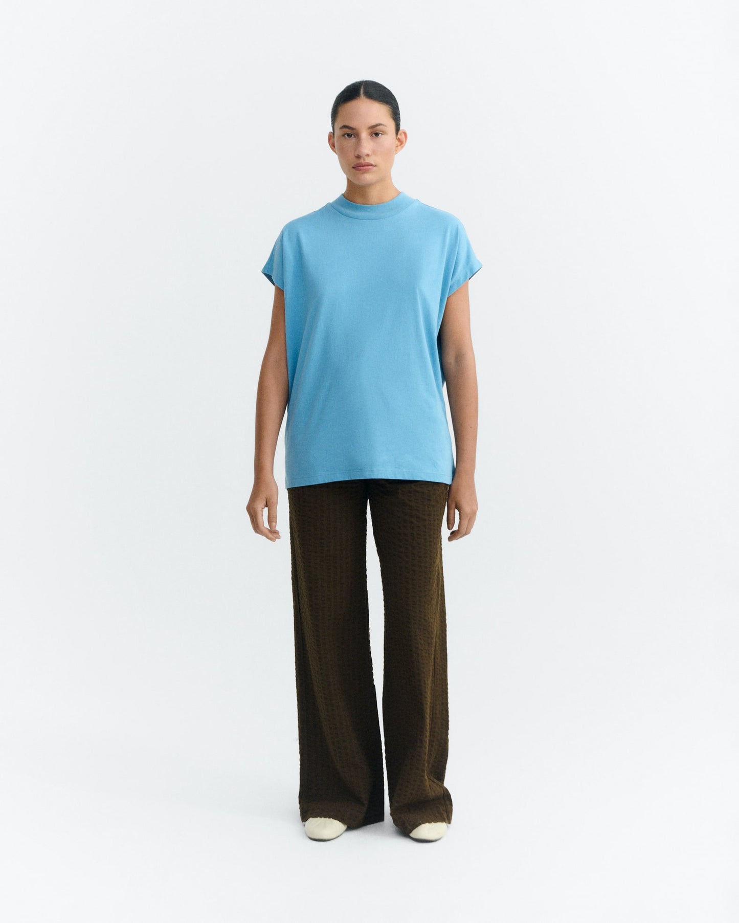 Thinking Mu Volta T-Shirt
