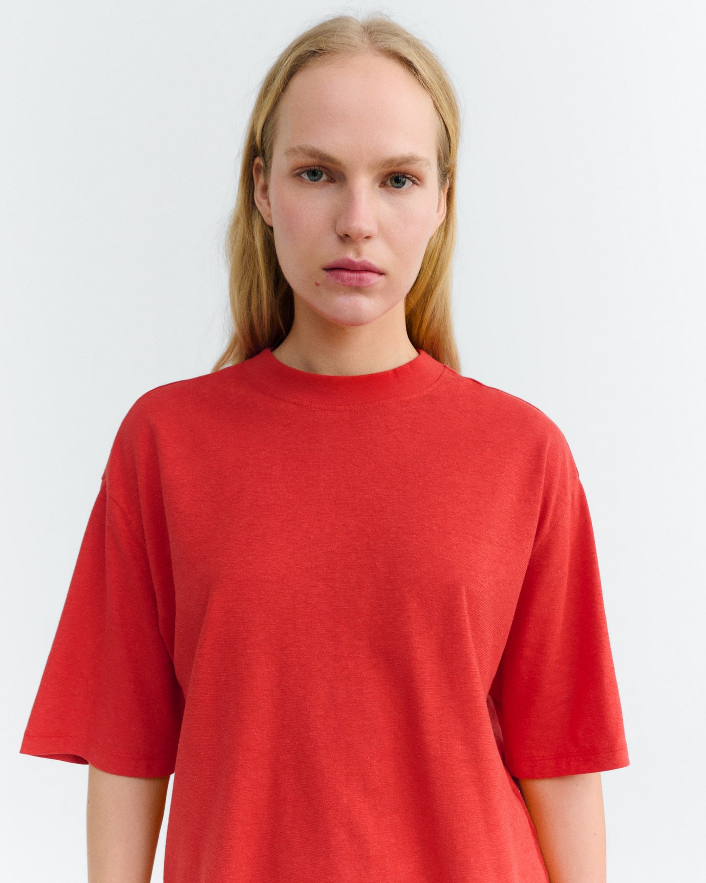 Thinking Mu Hemp Lena T-Shirt