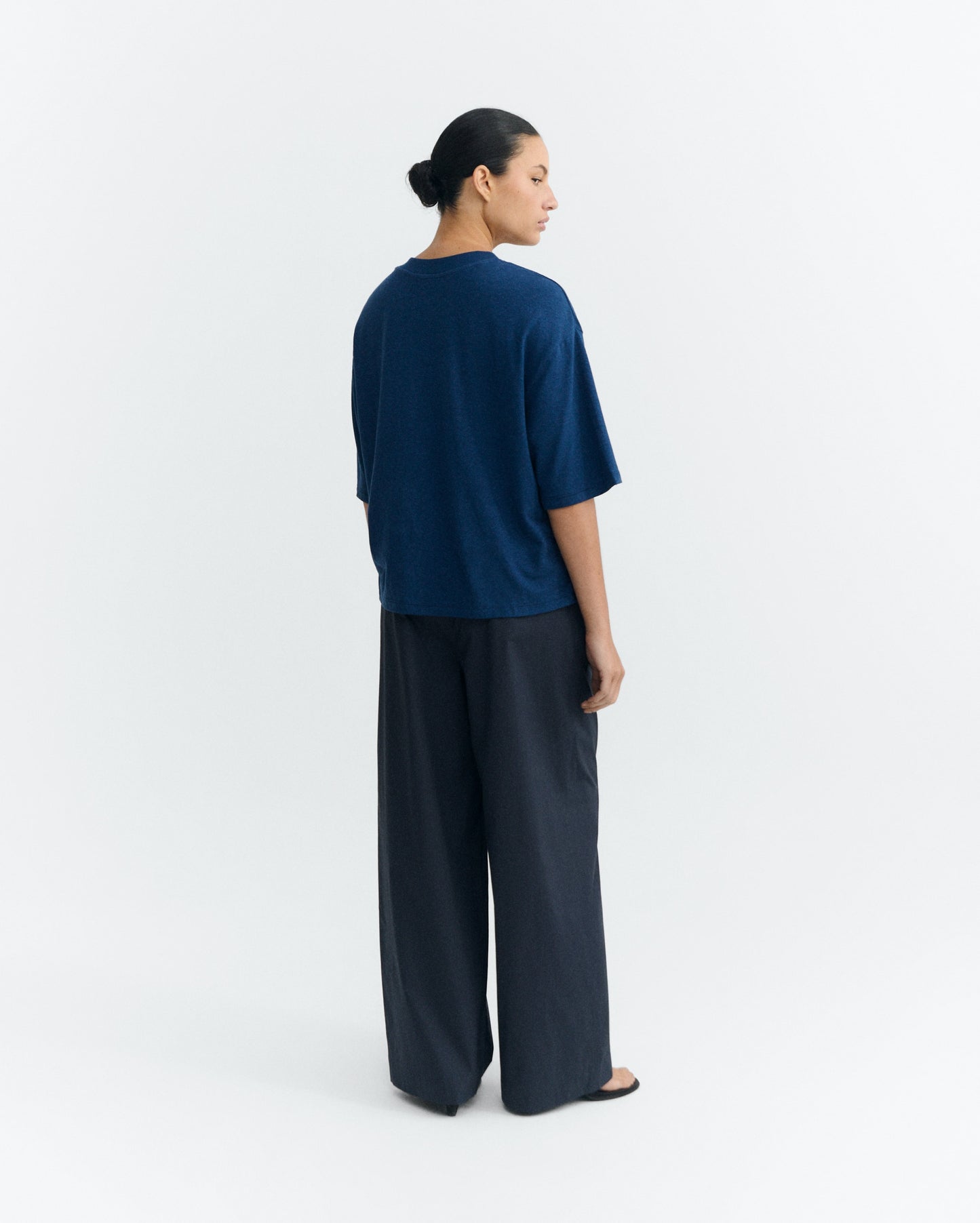 Thinking Mu Hemp Lena T-Shirt